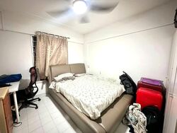 Blk 585 Cheng San Court (Ang Mo Kio), HDB 3 Rooms #566318561